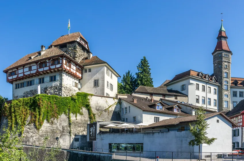 Frauenfeld, Thurgau