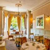 The Devonian Guest House, Douglas