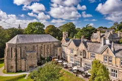 The Alverton, Truro