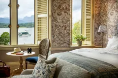 Langdale Chase Hotel, Troutbeck Bridge
