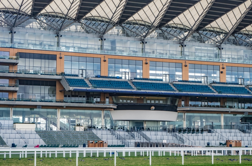 Ascot Racecourse