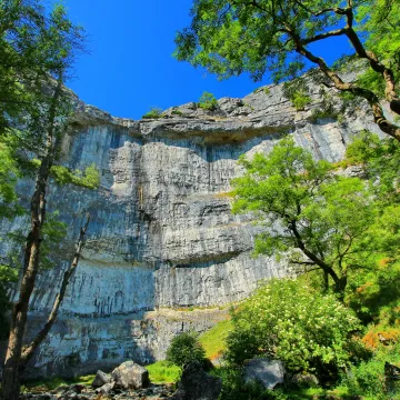 Malham