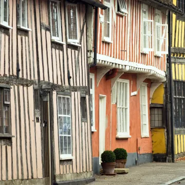 East Anglia