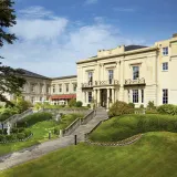 Macdonald Bath Spa Hotel