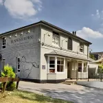 Running Horse Inn, Littleton