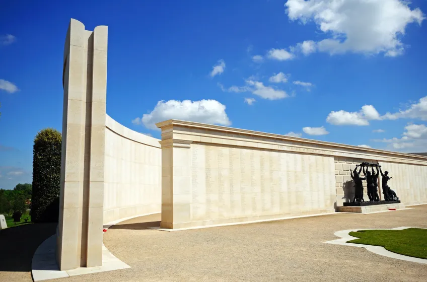 National Memorial Arboretum