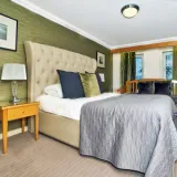 Stradey Park Hotel, Llanelli