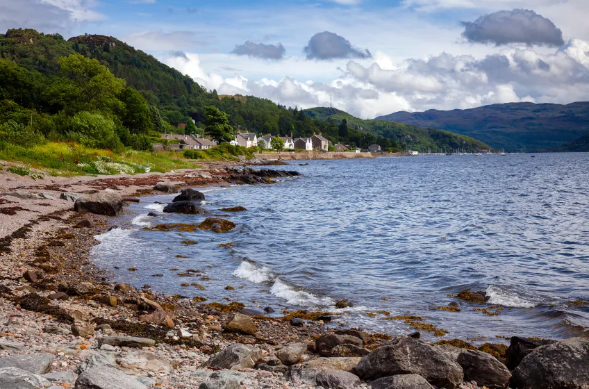 Tighnabruaich