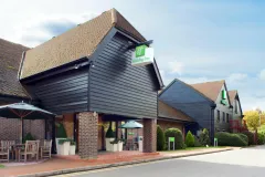 Holiday Inn Maidstone-Sevenoaks, Wrotham Heath