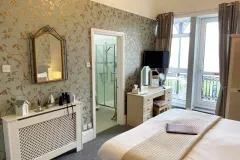Seabreeze guest House, Babbacombe