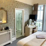 Seabreeze guest House, Babbacombe