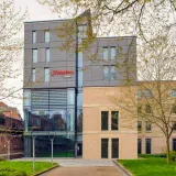 Hampton by Hilton Hotel, York