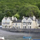 weir