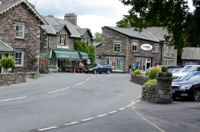 Grasmere