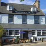alexandra