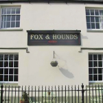 fox hounds dorchester 150620131253492310