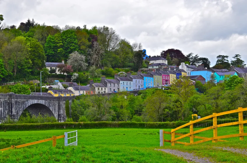 Llandeilo, Carmarthenshire