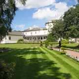 Thornton Hall Hotel