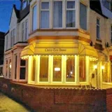 cherry tree house blackpool