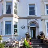 Glan Y Mor Hotel, Llandudno