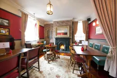The Rose & Crown Inn, York