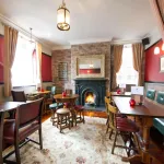 The Rose & Crown Inn, York