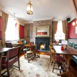 The Rose & Crown Inn, York