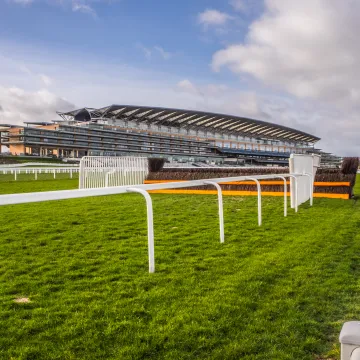 Ascot