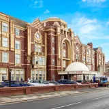 Cliffs Hotel, Blackpool