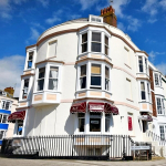 The Beach House Hotel Weymouth Dorset