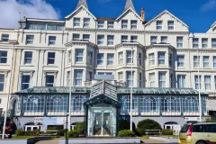 The Empress Hotel, Douglas