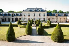 Domaine de Barive, Sainte-Preuve