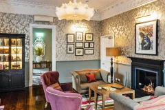 Didsbury House Hotel, Manchester