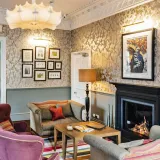 Didsbury House Hotel, Manchester