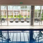 Heywood Spa Hotel, Tenby