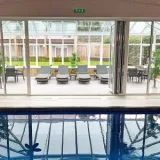 Heywood Spa Hotel, Tenby