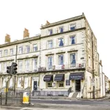 The Richmoor Hotel Weymouth Dorset