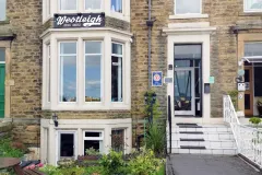 Westleigh Guest House, Morecambe