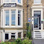 Westleigh Guest House, Morecambe