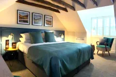 The Balerno Inn, Edinburgh