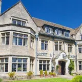 Hare & Hounds Hotel, Westonbirt