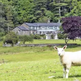 Ravenstone Lodge, Bassenthwaite