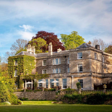 Gloucestershire country house hotels