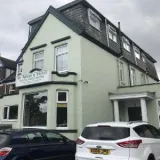 St Annes Hotel Great Yarmouth