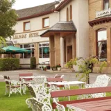 Leapark Hotel, Grangemouth