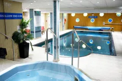 Riviera Hotel, Bournemouth