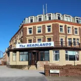 The Headlands, Blackpool