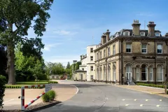 The Spa Hotel, Tunbridge Wells