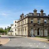 The Spa Hotel, Tunbridge Wells