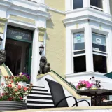 The View Guest House, Llandudno